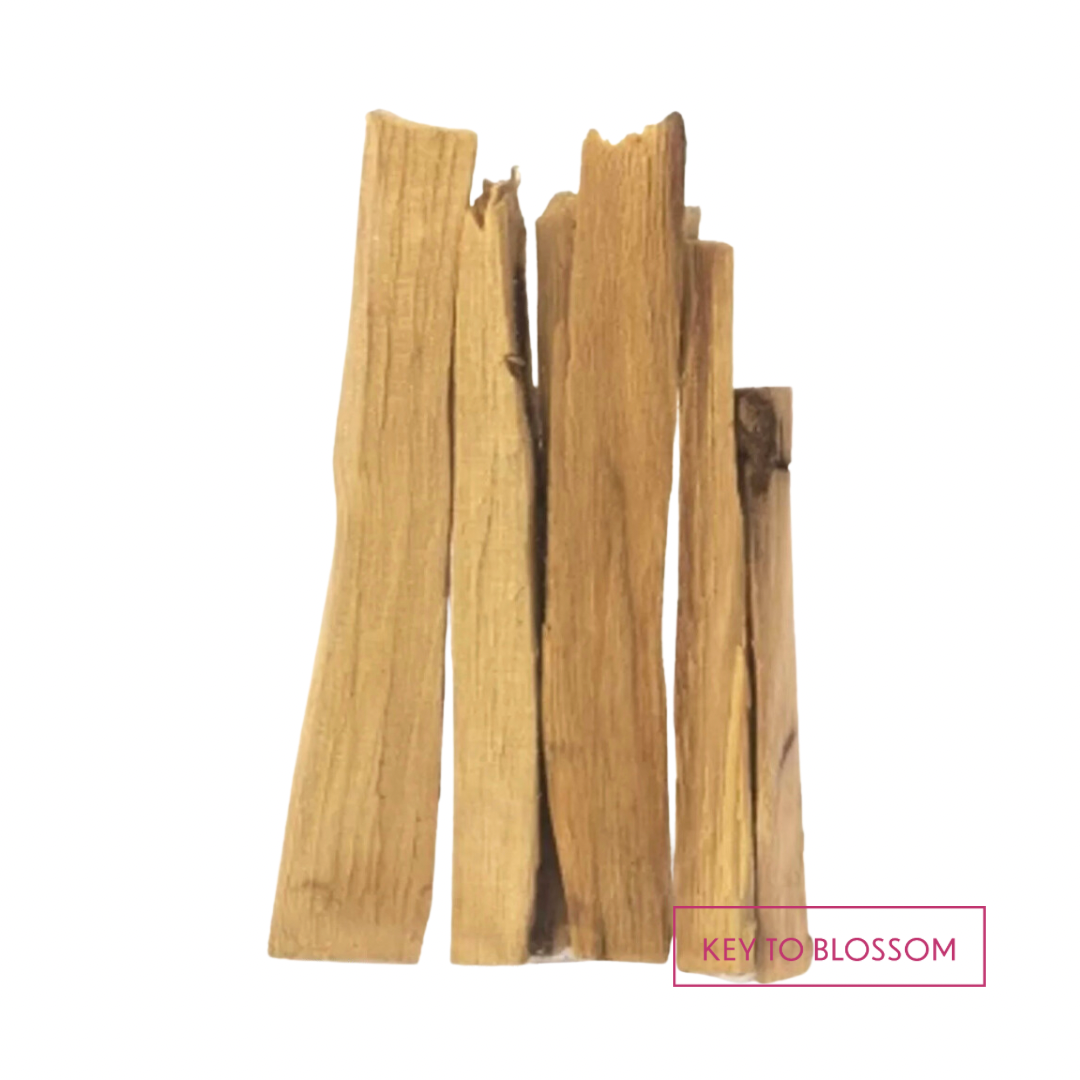 Palo Santo Sticks (ca 30gr)