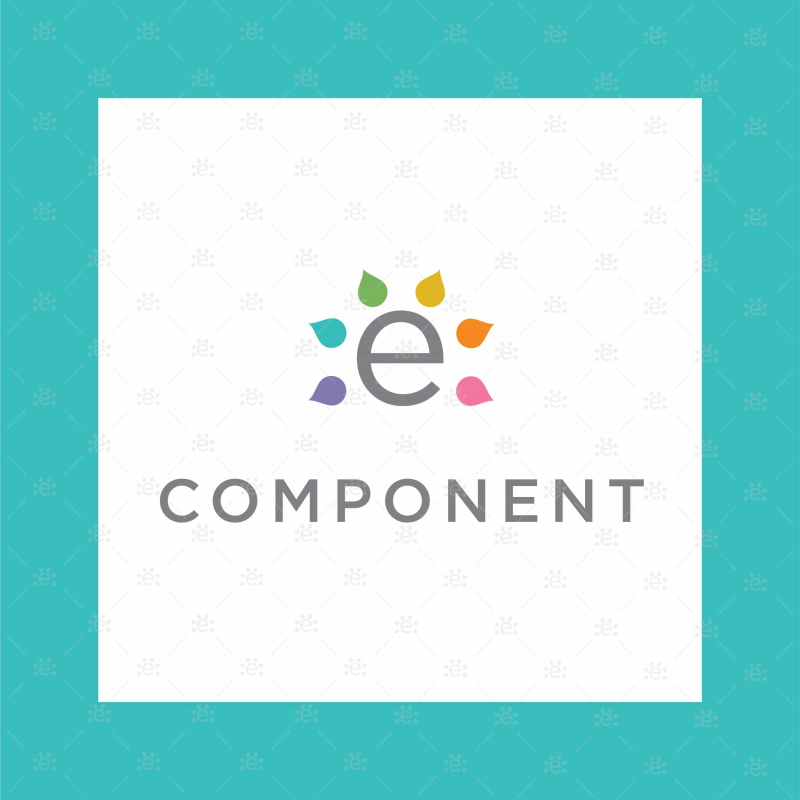 10Ml Clear Glass Roller Bottle - 5 Pack (New Style) (Bottle Only)