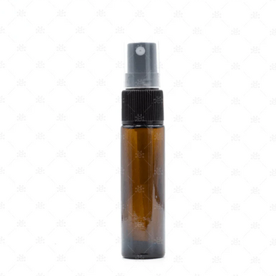 Containers Glassware Spray Bottles