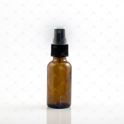 Druppelfles: spray