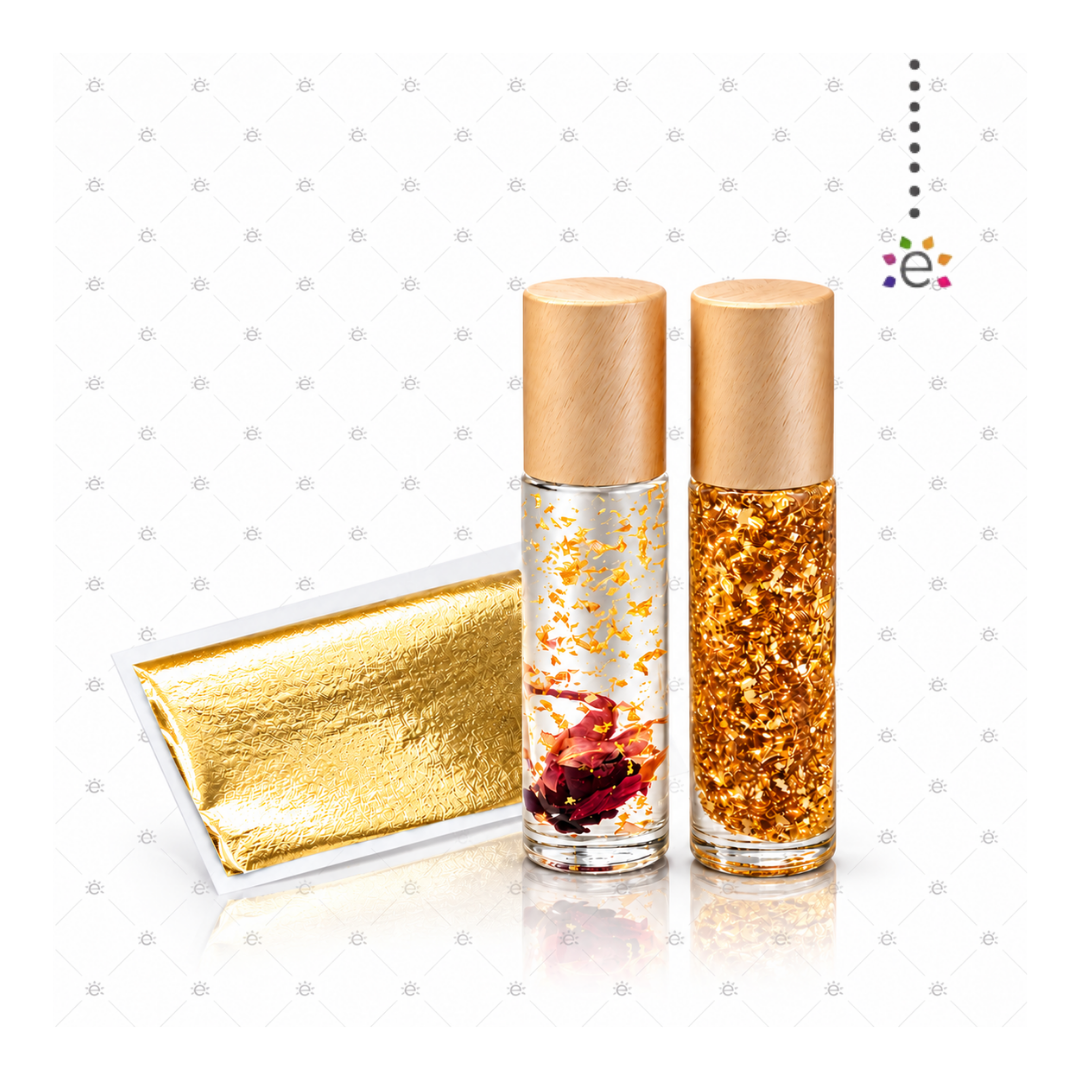 Bladgoud - Goud