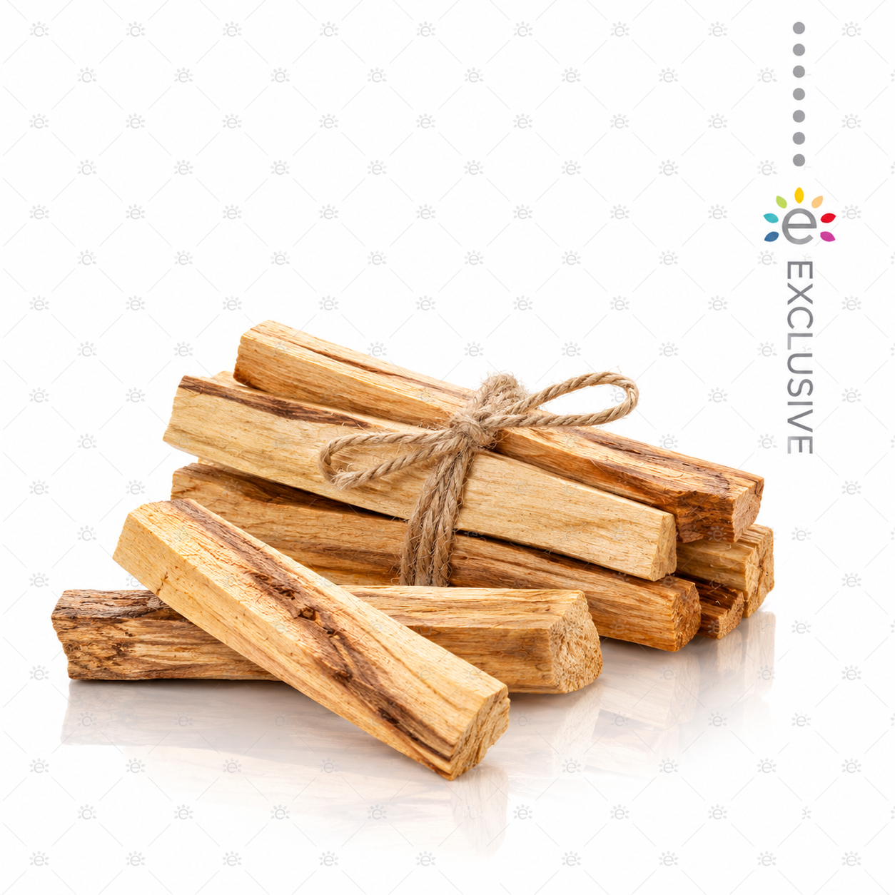 Palo Santo Sticks (ca 30gr)