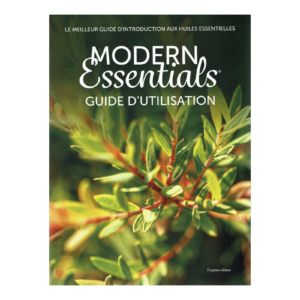 Modern Essentials Guide D’Utilisation, 16e édition 2025 – Français