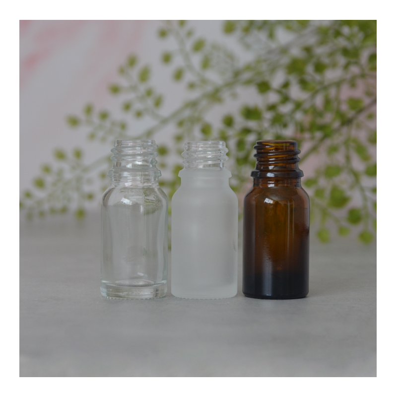 10 ml de Helder Druppelfles (2 pièces)