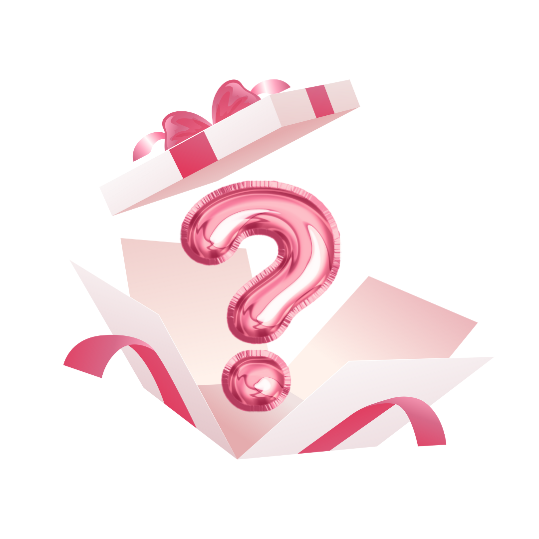 Coffret Surprise - Rollers !