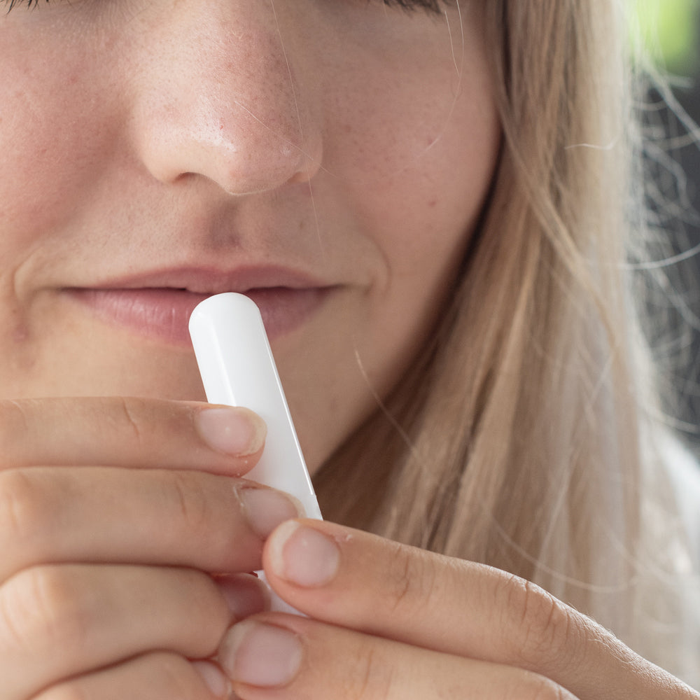 Inhalateurs nasaux Paarse (5 pièces)