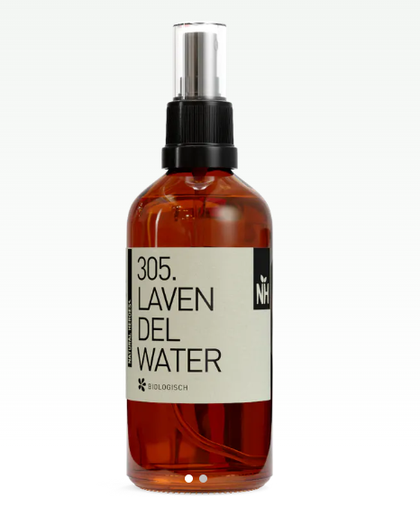 Natural Heroes 305. Eau de Lavande (Hydrosol) - Biologique 