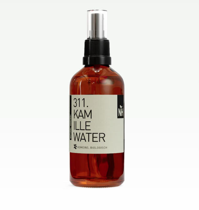 Natural Heroes 311. Eau Kamille (Romeins - Biologisch)