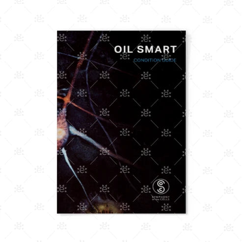 Pre-order: Oil Smart (2025 Updated Version) - ENGELS