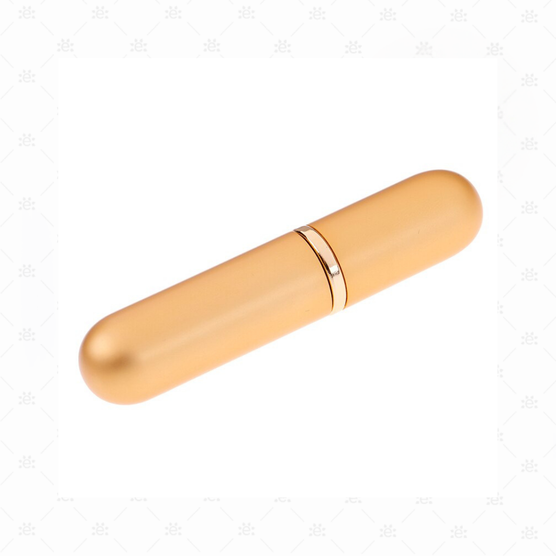 Luxe Neusinhaler Goud