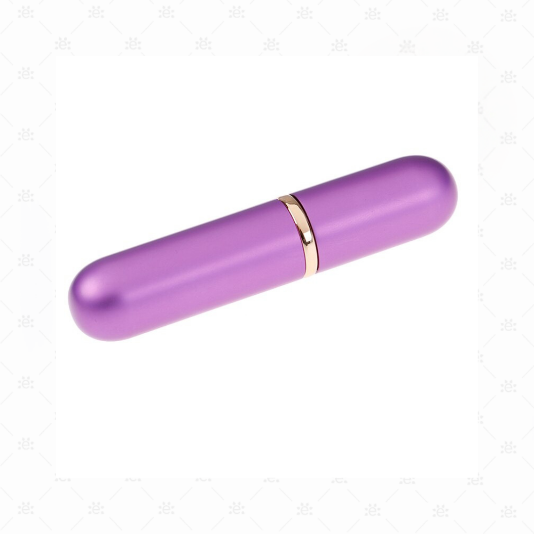 Luxe Neusinhaler Paars