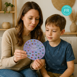 Oil Magic for Kids – Feelings Finder Kompas - FRANS