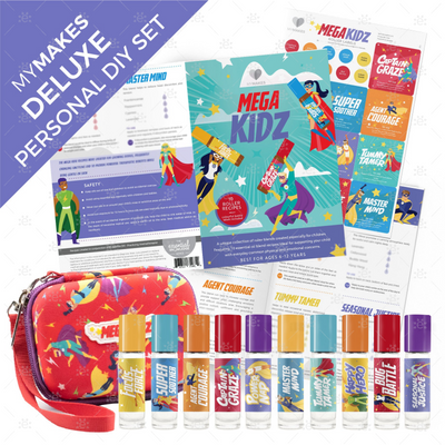 Education EK Series : Personal DIY Kits